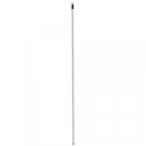 Manico Scopa Pippo Luna PIPPO Manico Scopa Luna Color - Leggero E Pratico, Colore Argento Bastone Allungabile Per Pulizie - Foto 5