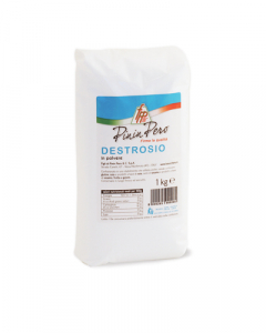 Destrosio in polvere 1 kg Pinin Pero