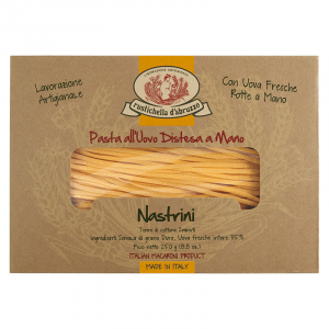 Rustichella Nastrini all\