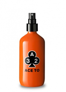 32 Via Dei Birrai Aceto Di Birra Ace To 32 25 cl. spray