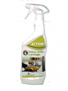 Federchemicals FC66 ACTION 3 IN 1 500 ml.