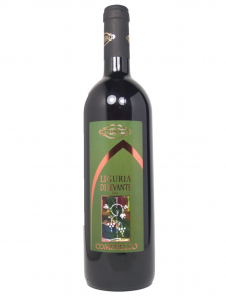 VINTAGE - La Polenza Comenecco Liguria di Levante 2014 0,75 cl. 12 vol.