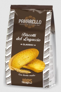 Panarello Lagaccio 400 g.