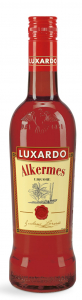 Luxardo Bagna Alkermes 500 ml. 27 vol.