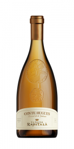 Rapitalà Gran Cru CONTE HUGUES 2023 75 cl. 14 vol.