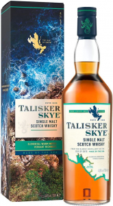 Talisker Skye 45,8 vol. 70 cl. astucciato
