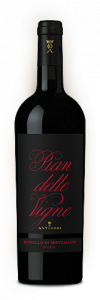 Antinori Brunello di Montalcino Pian delle Vigne 2018 75 cl. 14 vol.