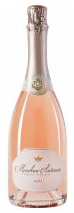 Marchese Antinori Franciacorta Rose 75 cl. 12,5 vol.