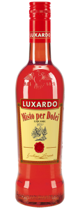 Luxardo Bagna Misto per Dolci 500 ml. 24 vol.