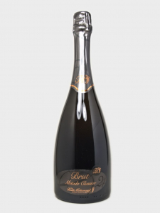 Montemagno TM Brut Metodo Classico Barbera 75 cl. 13 vol.