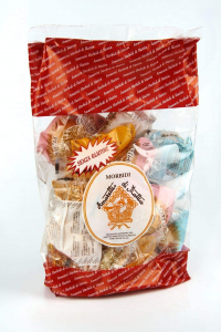 Amaretti Morbidi Piemontesi 300 g.