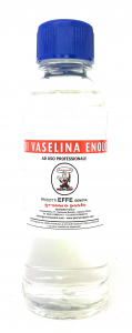 Olio di Vaselina Enologico Purissimo 250 ml.