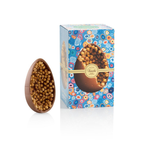 Venchi Uovo Gran Gourmet Nocciolato Piemonte Latte 540 g.