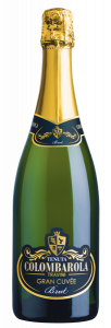 Tenuta Colombarola Gran Cuvee Brut 75 cl. 12,5 vol.