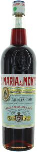 Amaro Santa Maria al Monte 1 litro 40 VOL.