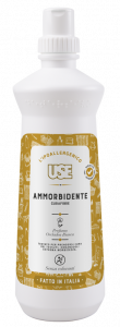 Use IPOALLERGENICO Ammorbidente ORCHIDEA BIANCA 1 litro