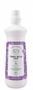 Use IPOALLERGENICO TENDA BELLA LAVA 750 ML.