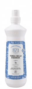Use IPOALLERGENICO TENDA BELLA RIGENERA 750 ML.