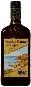 Caffo Vecchio Amaro Del Capo Liquore D\