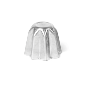 Decora Stampo Pandoro alluminio anodizzato 750 g.