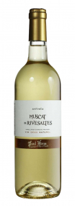 Paul Herpe Muscat De Rivesaltes Antinea 75cl. 15,5 vol.