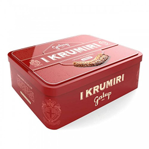 Galup Krumiri in Latta 250 g.