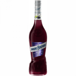 Marie Brizard Cassis De Dijon 70 cl. 20 vol.