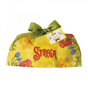 Strega Colomba Alla Crema di Liquore Strega 1 kg.