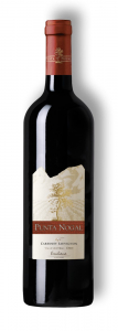 VINTAGE - Punta Nogal Cabernet Sauvignon 2016 75 cl. 13 vol.