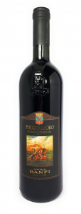 VINTAGE - Banfi Brunello di Montalcino Poggio all\