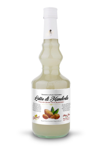 Vincenzi Sciroppo Latte Di Mandorla 70 cl