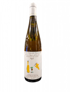 Massaretti Riviera Ligure di Ponente Pigato 2023 75 cl. 13 vol.