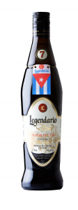 Legendario Elixir De Cuba 70 cl. 34 vol.