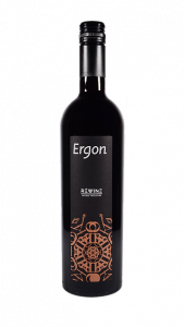 Borgo Paglianetto Marche Rosso REWINE ERGON 2015 75 cl. 13 vol. BIO