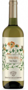 Tenuta Cocci Grifoni Passerina San Basso 2024 75 cl. 13 vol.
