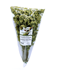 Origano Siciliano A Mazzetto da 100 g.