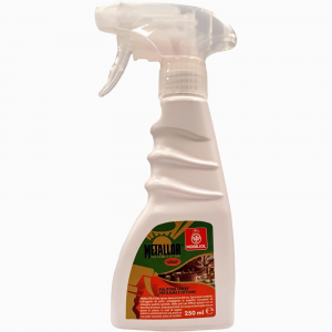 Mobiliol Metallor Per Rame E Ottone Spray 250 ml.