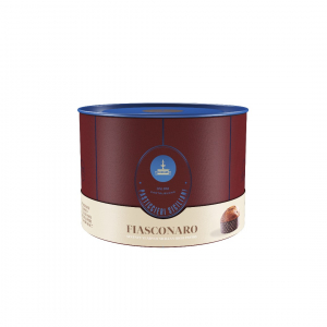 Fiasconaro 1953 Panettone Classico 1 kg.  Al Malvasia Delle Lipari Passito