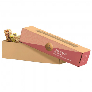 Fiasconaro Cubaita 180 g. Croccante Siciliano