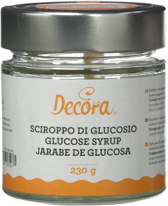 Decora Sciroppo Di Glucosio 230 G.