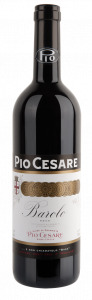 Pio Cesare Barolo 2014 75 cl. 14 vol.