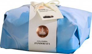 Fiasconaro Colomba Pandorata 900 g.
