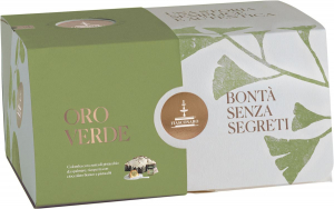 Fiasconaro Colomba Oro Verde 1 kg.