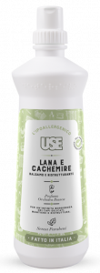 Use IPOALLERGENICO Lana E Cachemire 1 litro Balsamo Ristrutturante