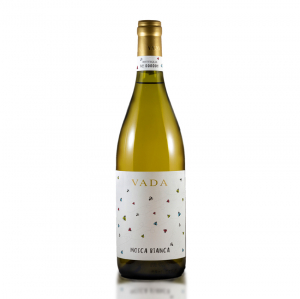 Vada Mosca Bianca 2015 75 cl. 13,5 vol.