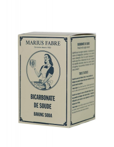 Marius Fabre Bicarbonato Di Soda 700 g.