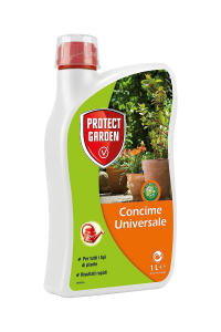 Protect Garden Concime Liquido Universale 1 lt.