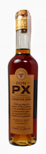 Bodegas Toro Albala Pedro Ximenez Don PX 2019 37,5 cl. 17 vol.