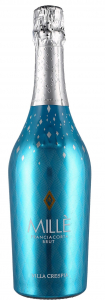 Villa Crespia Franciacorta Brut Millesmiato 2012 75 cl. 13 vol. MILLE ASTUCCIATO