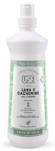 Use IPOALLERGENICO Lana E Cachemire Lava & Rigenera 1 litro